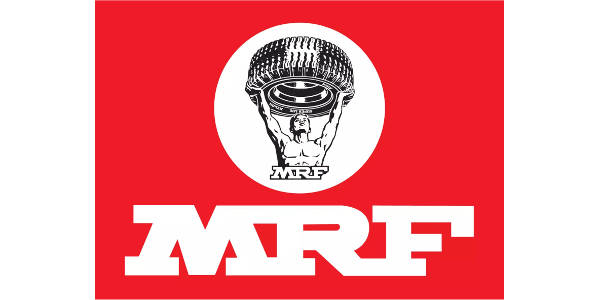 MRF Tyres